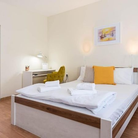 Studio Porto Varna Extérieur photo
