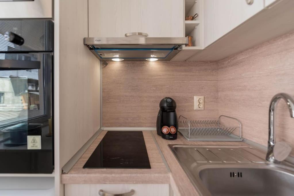 Studio Porto Varna Extérieur photo