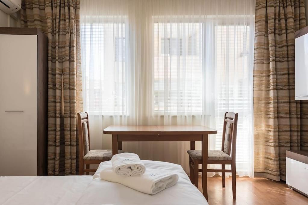Studio Porto Varna Extérieur photo