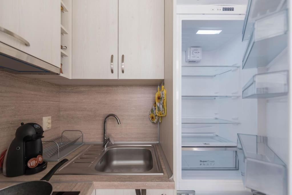 Studio Porto Varna Extérieur photo
