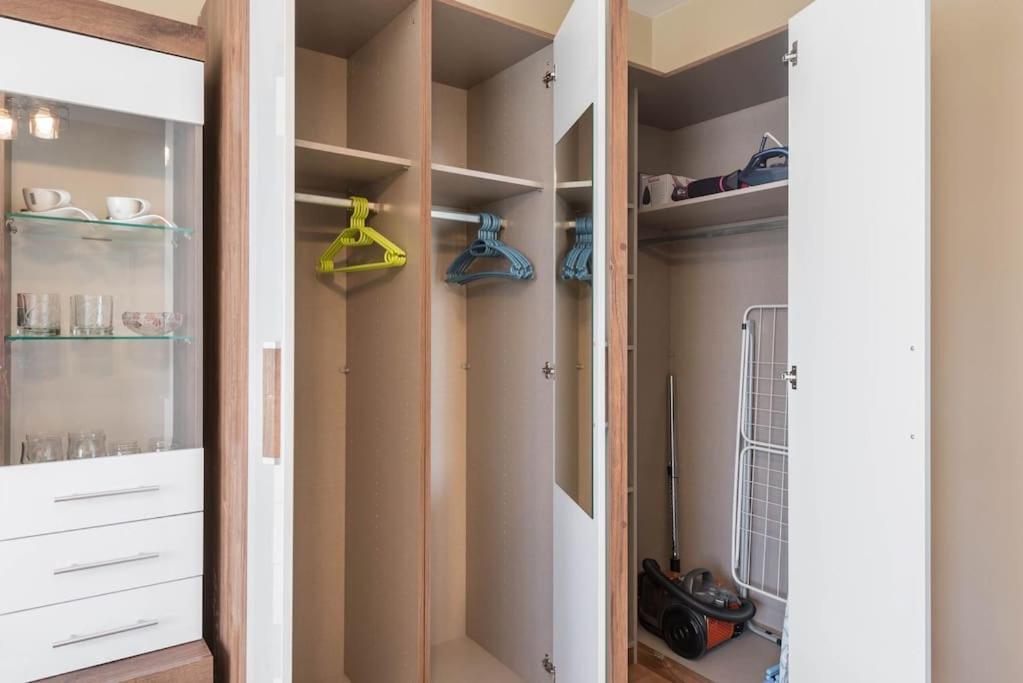 Studio Porto Varna Extérieur photo