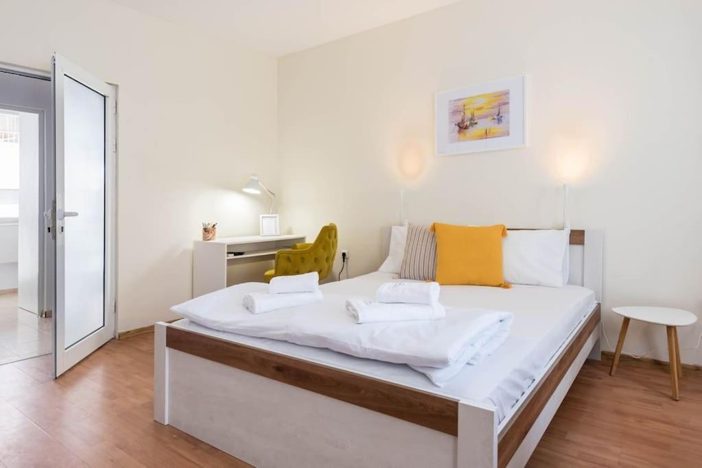 Studio Porto Varna Extérieur photo