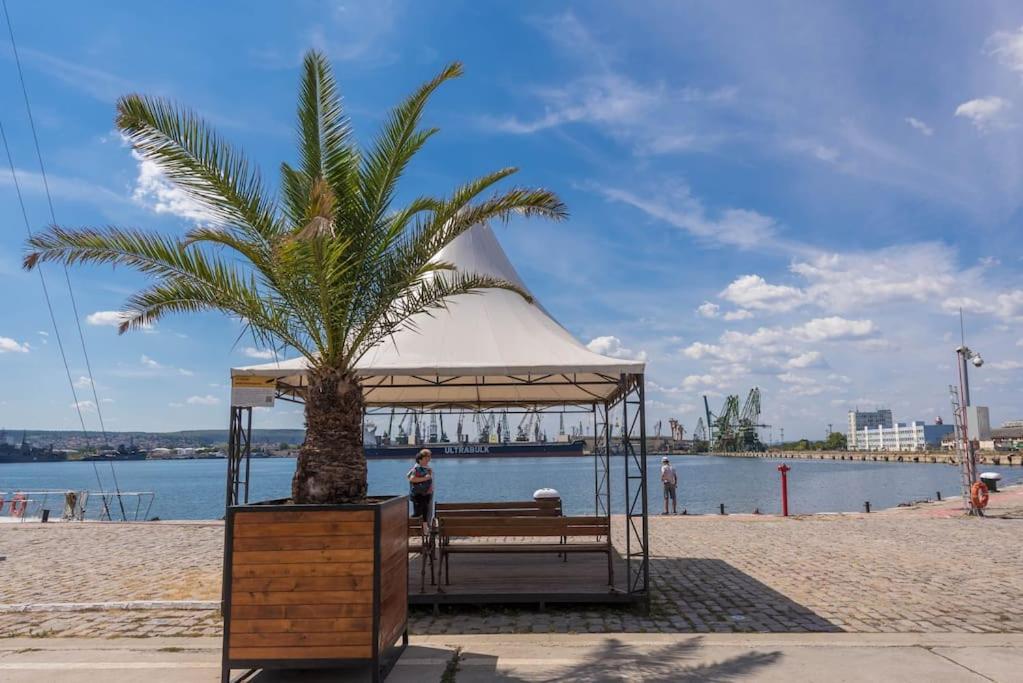 Studio Porto Varna Extérieur photo