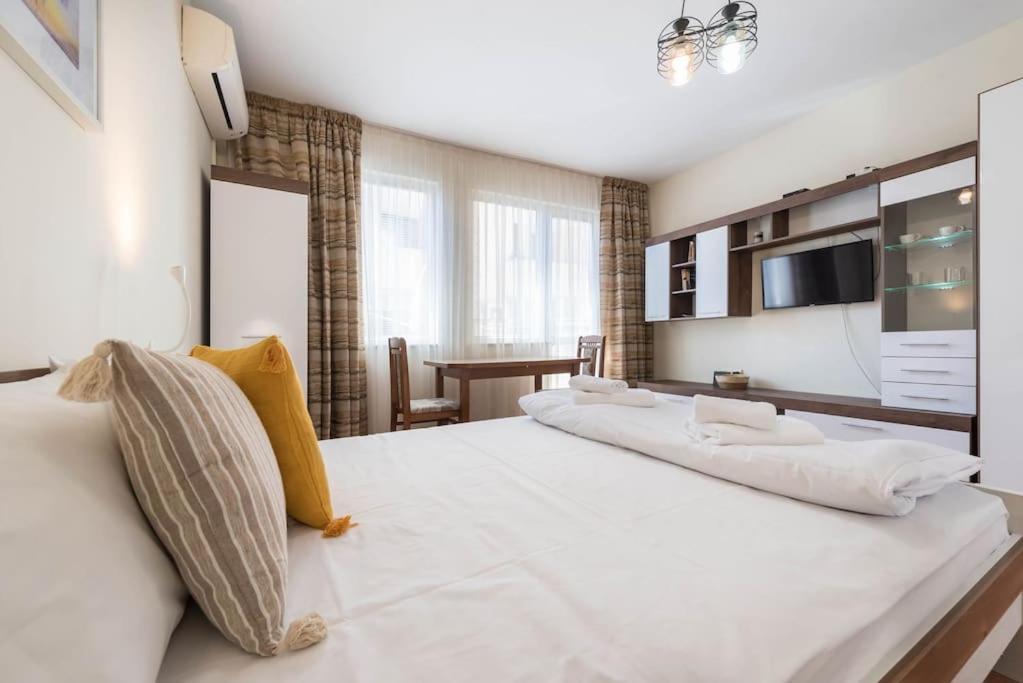Studio Porto Varna Extérieur photo