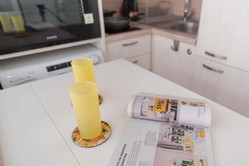 Studio Porto Varna Extérieur photo