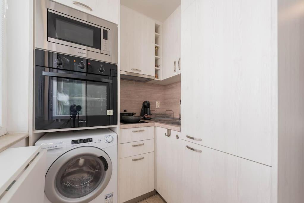 Studio Porto Varna Extérieur photo