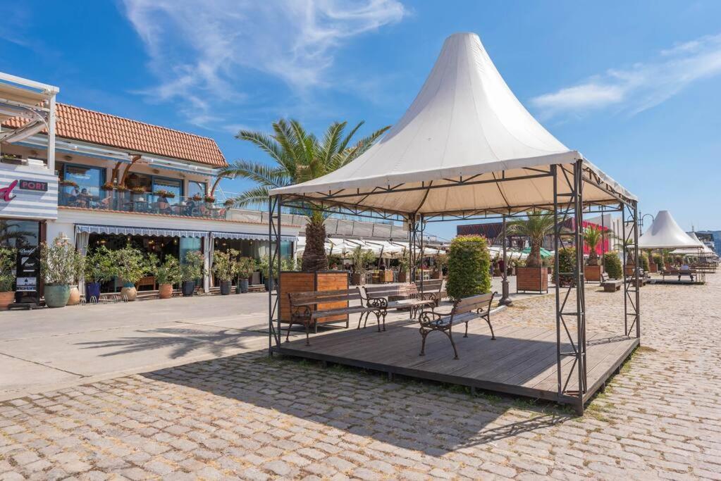 Studio Porto Varna Extérieur photo